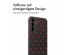 imoshion Design Hülle Samsung Galaxy A14 (5G/4G) - Red Hearts