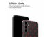 imoshion Design Hülle Samsung Galaxy A14 (5G/4G) - Red Hearts