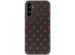 imoshion Design Hülle Samsung Galaxy A14 (5G/4G) - Red Hearts