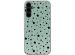 imoshion Design Hülle Samsung Galaxy A34 (5G) - Stars Mint