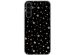 imoshion Design Hülle Samsung Galaxy A34 (5G) - Stars Beige Reverse