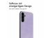 imoshion Design Hülle Samsung Galaxy A34 (5G) - Topo Lilac