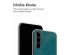 imoshion Design Hülle Samsung Galaxy A34 (5G) - Topo Turquoise