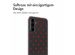 imoshion Design Hülle Samsung Galaxy A34 (5G) - Red Hearts