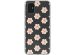 imoshion Design Hülle Samsung Galaxy A51 - Floral Peach