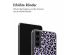 imoshion Design Hülle Samsung Galaxy A51 - Leopard Lilac