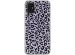 imoshion Design Hülle Samsung Galaxy A51 - Leopard Lilac