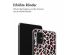 imoshion Design Hülle Samsung Galaxy A51 - Leopard Pink