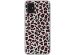 imoshion Design Hülle Samsung Galaxy A51 - Leopard Pink