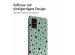 imoshion Design Hülle Samsung Galaxy A51 - Stars Mint