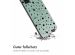 imoshion Design Hülle Samsung Galaxy A51 - Stars Mint