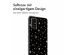 imoshion Design Hülle Samsung Galaxy A51 - Stars Beige Reverse