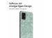 imoshion Design Hülle Samsung Galaxy A51 - Leaves Line-Art