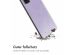 imoshion Design Hülle Samsung Galaxy A51 - Topo Lilac