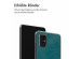 imoshion Design Hülle Samsung Galaxy A51 - Topo Turquoise