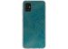 imoshion Design Hülle Samsung Galaxy A51 - Topo Turquoise