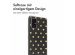 imoshion Design Hülle Samsung Galaxy A51 - Golden Hearts