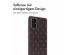 imoshion Design Hülle Samsung Galaxy A51 - Red Hearts