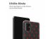 imoshion Design Hülle Samsung Galaxy A51 - Red Hearts