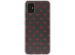 imoshion Design Hülle Samsung Galaxy A51 - Red Hearts