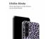 imoshion Design Hülle Samsung Galaxy S24 - Leopard Lilac