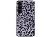 imoshion Design Hülle Samsung Galaxy S24 - Leopard Lilac