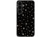 imoshion Design Hülle Samsung Galaxy S24 - Stars Beige Reverse