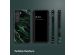 Selencia Vivid Back Cover für das Samsung Galaxy S23 - Chic Marble Quartz
