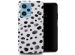 Selencia Vivid Back Cover für das Xiaomi Redmi Note 12 Pro - Trendy Leopard