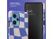 Selencia Vivid Back Cover für das Xiaomi Redmi Note 12 Pro - Groovy Sapphire Blue