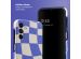 Selencia Vivid Back Cover für das Samsung Galaxy A14 (5G/4G) - Groovy Sapphire Blue