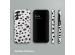 Selencia Vivid Back Cover für das Samsung Galaxy A14 (5G/4G) - Trendy Leopard