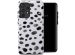 Selencia Vivid Back Cover für das Samsung Galaxy A52(s) (5G/4G) - Trendy Leopard