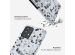 Selencia Vivid Back Cover für das Samsung Galaxy A53 - Chic Terazzo