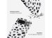 Selencia Vivid Back Cover für das Google Pixel 8  - Trendy Leopard
