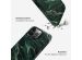 Selencia Vivid Back Cover für das iPhone 15 Pro Max - Chic Marble Quartz