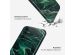 Selencia Vivid Back Cover für das Samsung Galaxy A15 (5G/4G) - Chic Marble Quartz