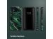 Selencia Vivid Back Cover für das Samsung Galaxy A15 (5G/4G) - Chic Marble Quartz