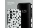 Selencia Vivid Back Cover für das Samsung Galaxy A15 (5G/4G)  - Trendy Leopard