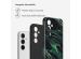 Selencia Vivid Back Cover für das Samsung Galaxy A35 - Chic Marble Quartz