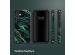Selencia Vivid Back Cover für das Samsung Galaxy A35 - Chic Marble Quartz