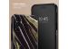 Selencia Vivid Back Cover für das Samsung Galaxy A15 (5G/4G) - Chic Marble