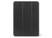 Decoded Textured Sillicon Slim Cover für das iPad Pro 11 (2024) M4  - Charcoal