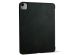 Decoded Textured Sillicon Slim Cover für das iPad Air 11 Zoll (2024) M2 / Air 5 (2022) / Air 4 (2020) - Charcoal