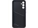 Samsung Original Cardslot-Cover für das Samsung Galaxy A34 (5G) - Schwarz