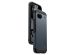 Spigen Tough Armor™ Case für das Google Pixel 8a - Metal Slate