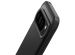 Spigen Rugged Armor Case für das Google Pixel 9 Pro XL - Schwarz