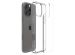 Spigen Ultra Hybrid™ Case für das iPhone 16 Pro Max - Crystal Clear