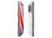 Spigen Ultra Hybrid™ Case MagSafe für das iPhone 16 Pro Max - Frosted Clear