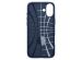 Spigen Liquid Air™ Case für das iPhone 16 - Navy Blue